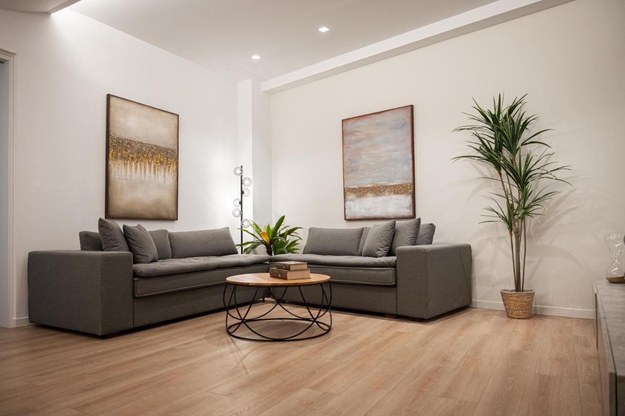 Acropolis Holmes Residence Атина Екстериор снимка