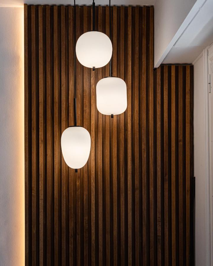 Acropolis Holmes Residence Атина Екстериор снимка
