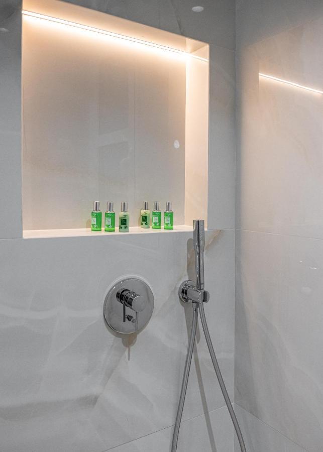 Acropolis Holmes Residence Атина Екстериор снимка