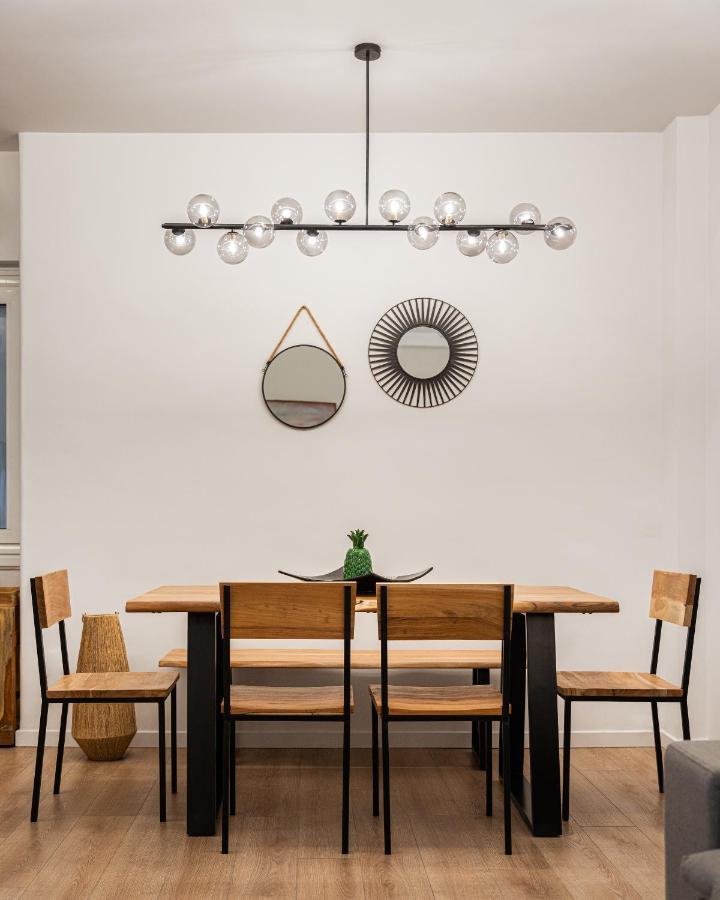 Acropolis Holmes Residence Атина Екстериор снимка