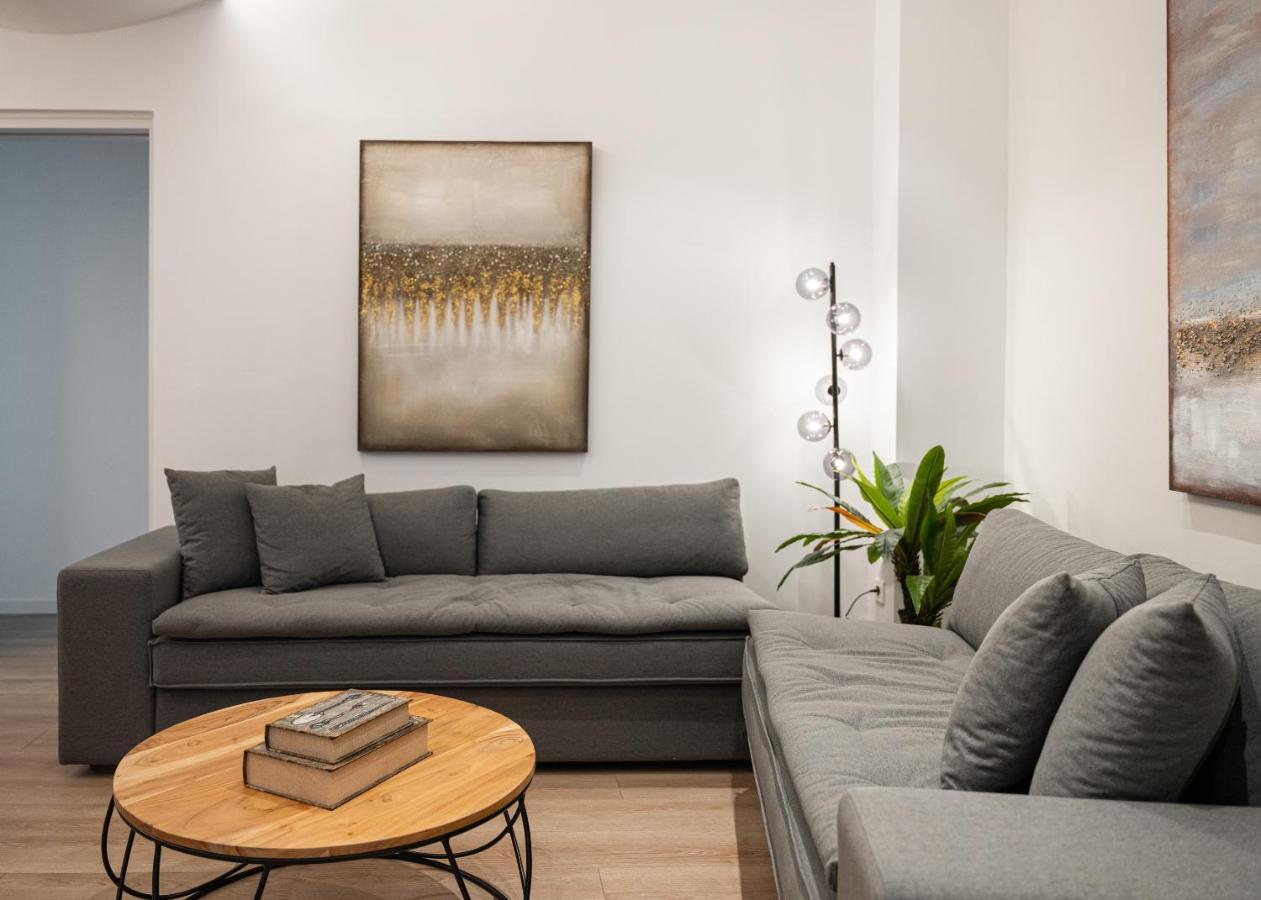 Acropolis Holmes Residence Атина Екстериор снимка